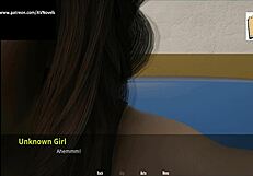 Gorgeous Brunette Katie Performs Deepthroat On Big Cock In Wvm 31 Scene