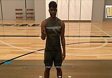 Gorgeous Brunette Katie Performs Deepthroat On Big Cock In Wvm 31 Scene