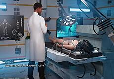 Chill gameplay session in Project Atmosphere Part 6