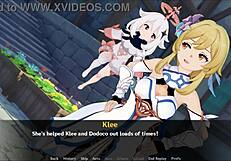 I embark on wild pranks in Kleeprankadventure part 6