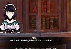 I embark on wild pranks in Kleeprankadventure part 6