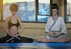 Chill gameplay session in Project Atmosphere Part 6