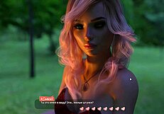 Complete Gameplay: Helping the Hotties Part 4