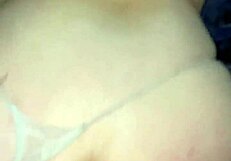 latina blonde slut deepthroating and fucking friend's pussy and ass