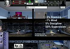 Hentai Girl Takes Monster Cock Anal