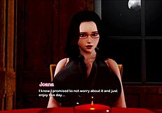 The inn adventure in anime hentai