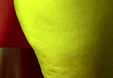 Imagine fucking this teen pussy, you tame cuckold