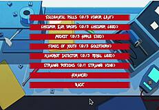 clover's become a true nerd, im so proud, paprika trainer ep 15