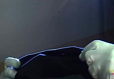 does tanya tate look phenomenal in fishnets while getting pounded?