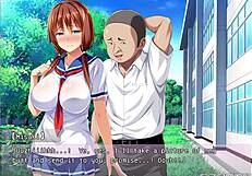 Japanese Baseball Team Gangbangs Cheating Manager in Intense Creampie Orgy Part 4