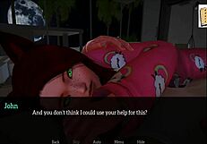 my new family 120 cartoon