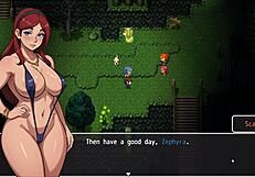 cute girl with huge tits falls in bathtub, exposes wet pussy