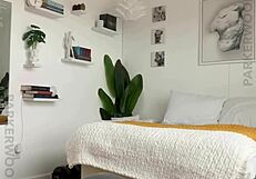 Learn Self-Sucking with This Intense Stretch Routine