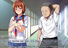 Japanese Baseball Team Gangbangs Cheating Manager in Intense Creampie Orgy Part 4