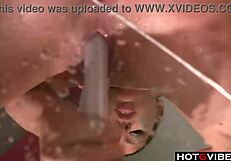 Big Boob Hotties Playing With Their Pussies Together