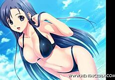 Anime Girls Sexy Anime Girls10 Ecchi
