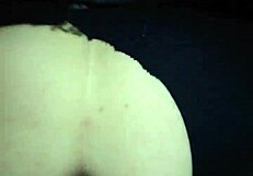 Making her cum on that big dick with intense fucking