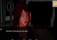 my new family 120 cartoon