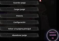 La prisi�n sexual de la bruja 12