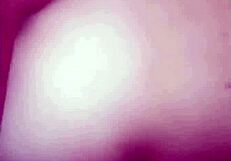 la gordita se pone en cuatro