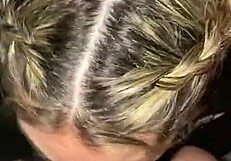 Άκου αυτό το βρεγμένο deepthroat anime πίπα με tattoo πόρνη και ήχους στρινγκ