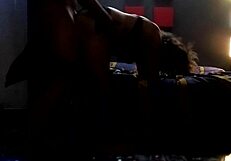 I Make My Husband A Cuckold In The Hotel!