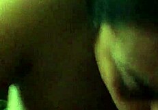 Homemade Latina Blowjob In Hotel!