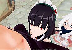 I embark on wild pranks in Kleeprankadventure part 6