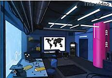 clover's become a true nerd, im so proud, paprika trainer ep 15