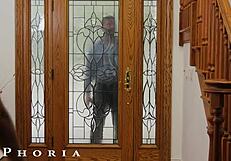 landlord fucks tenant's ass only if husband joins. tempting?