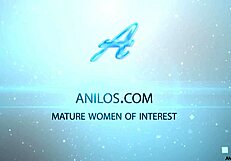 Feeling overwhelmed by multiple orgasms with hot Russian mom