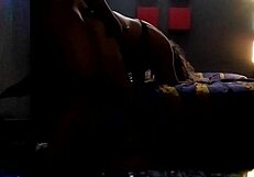 I Make My Husband A Cuckold In The Hotel!