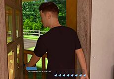 Complete Gameplay: Helping the Hotties Part 4