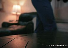 Straight Gamers Dive Into Gay Anal