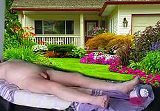 Cum Fast Baby Preview with Agarabas and Olpr Moaning Loud