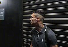 I experience my father in law's big cock ass to mouth