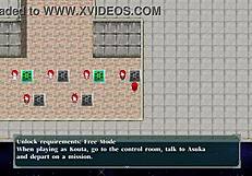 Boyfriend Finds Girlfriend's Porn Movies