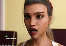 welcome to free will 78 in 3d anime game