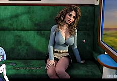 Lust academy visual novel episode 4 hentai