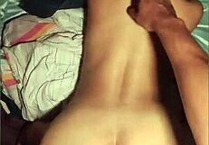 Pov Fucking Hot Mexican Brunette