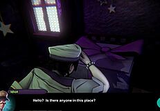 Making pizza fap nights at frennis 3