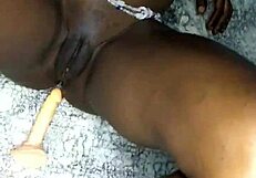 my love for dawn masturbation with toys