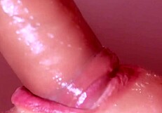 Oh, my step sister milks me in this uncensored Japanese video!