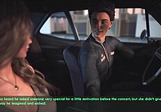 wife and stepmother scene missing