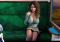 Lust academy visual novel episode 4 hentai