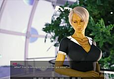 Tales from the Unending Void 146 😊