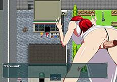 Boyfriend Finds Girlfriend's Porn Movies