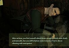 the price of power episode 16 in cartoon game.