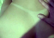 Peguei as duas novinhas do tinder e fodi o cuzinho delas