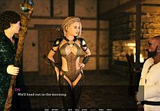 Tales from the Unending Void 146 😊